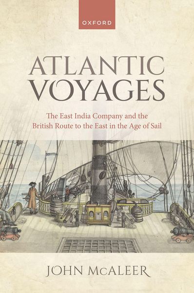 Produktbild: Atlantic Voyages
