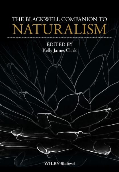 Produktbild: The Blackwell Companion to Naturalism