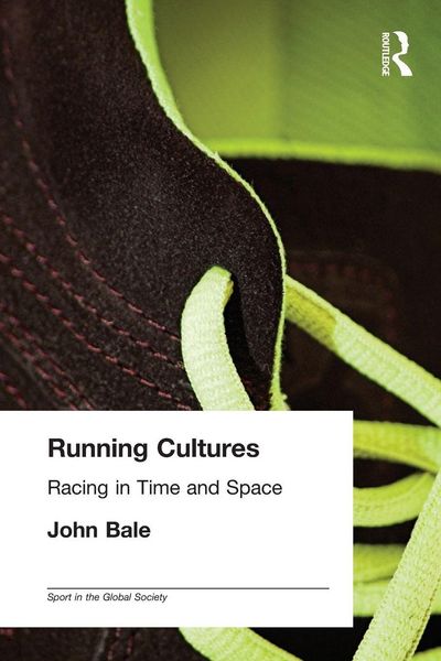 Produktbild: Running Cultures