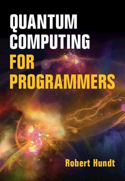 Produktbild: Quantum Computing for Programmers