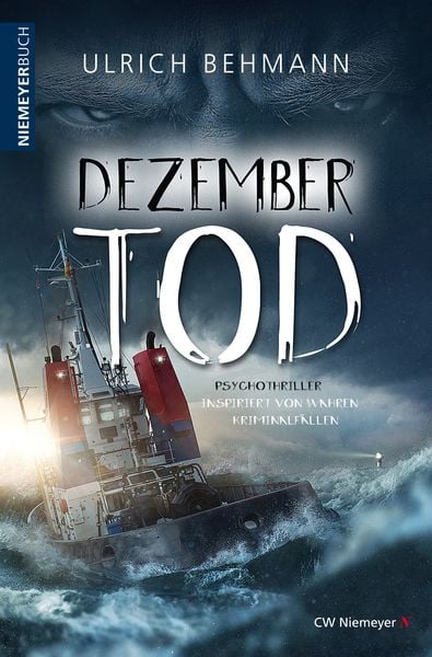 Dezembertod, Taschenbuch von Ulrich Behmann, CW Niemeyer, 9783827195050