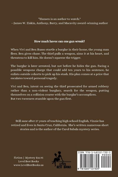 Produktbild: One Gun