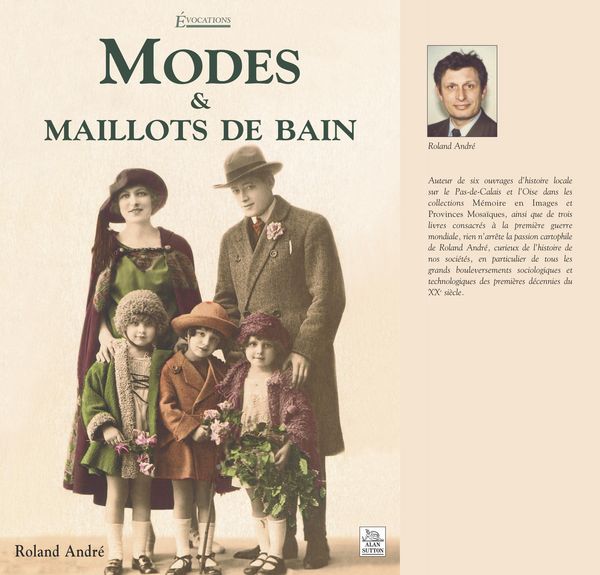 Produktbild: Modes et maillots de bain