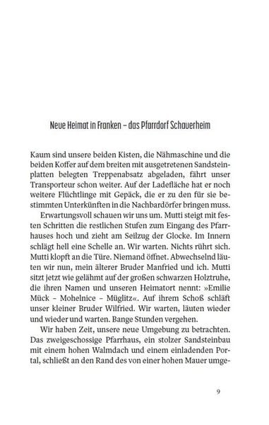Produktbild: Schauerheim