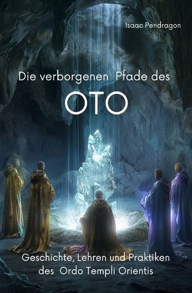 Produktbild: Die verborgenen Pfade des OTO