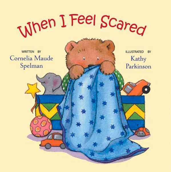 Produktbild: When I Feel Scared