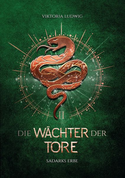 Produktbild: Die Wächter der Tore 2