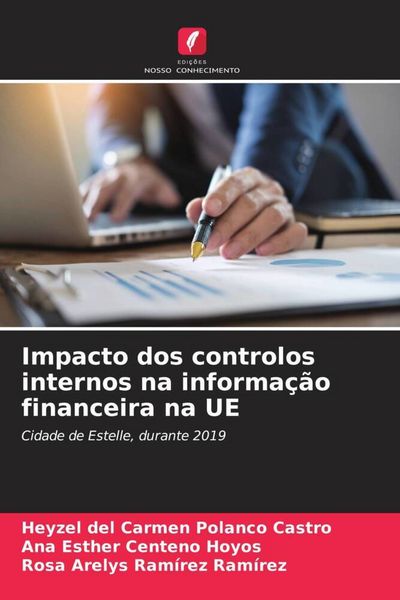 Produktbild: Impacto dos controlos internos na informa&ccedil;&atilde;o financeira na UE