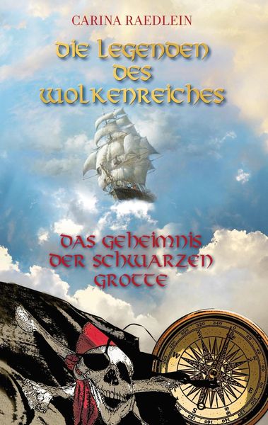 Produktbild: Die Legenden des Wolkenreiches