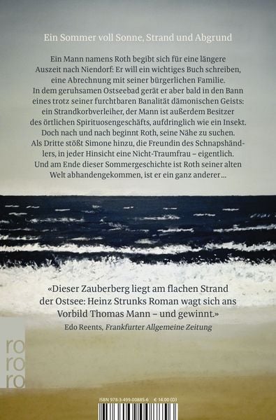 Produktbild: Ein Sommer in Niendorf