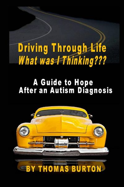 Produktbild: Driving Through Life What was I Thinking