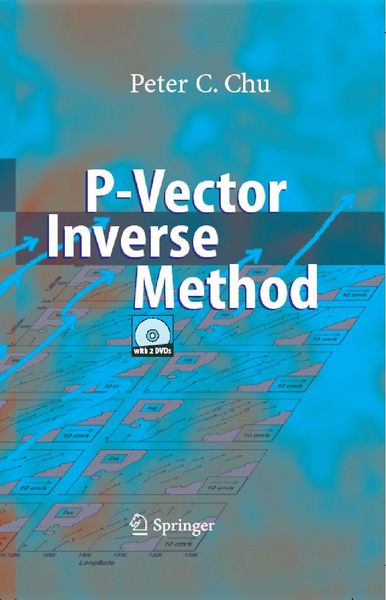 Produktbild: P-Vector Inverse Method