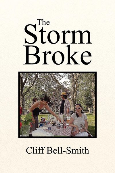 Produktbild: The Storm Broke