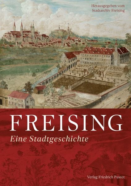 Produktbild: Freising