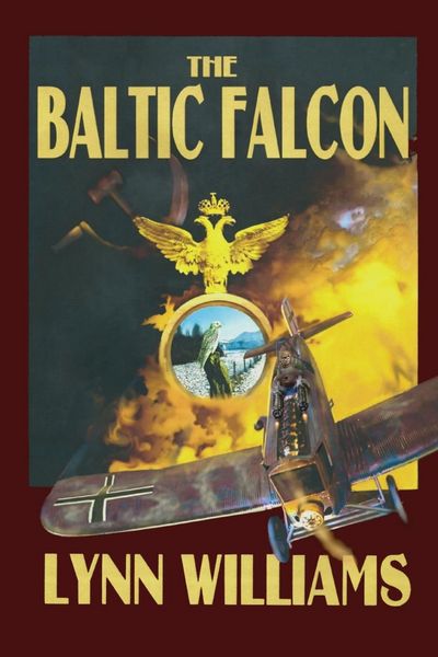 Produktbild: The Baltic Falcon