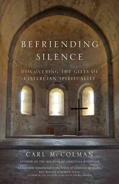 Produktbild: Mccolman, C: Befriending Silence