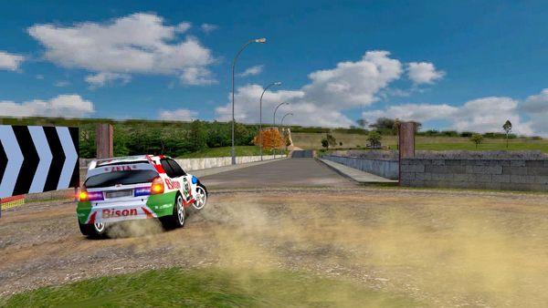 Produktbild: Old School Rally (Special Edition)