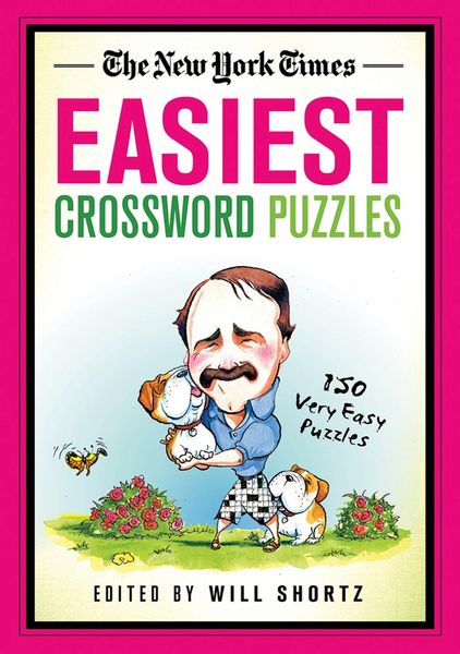 Produktbild: The New York Times Easiest Crossword Puzzles