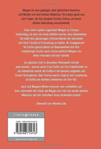 Produktbild: Wo ist Emma?