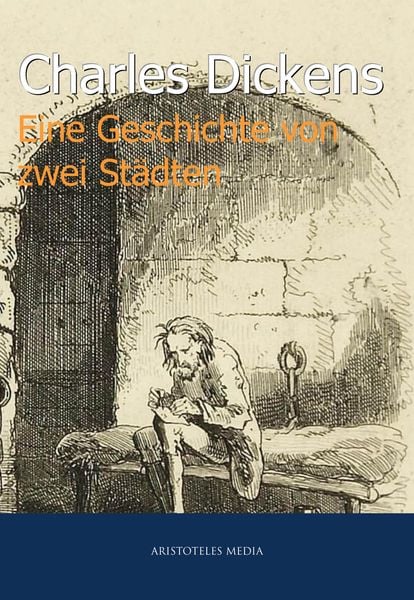 Produktbild: Eine Geschichte von zwei St&auml;dten