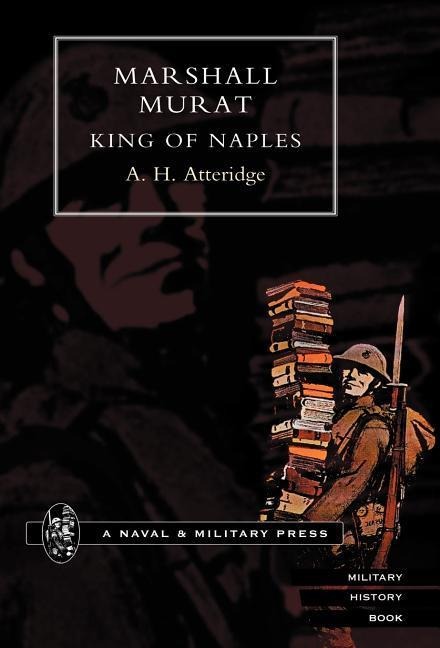 Produktbild: Marshal Murat King of Naples