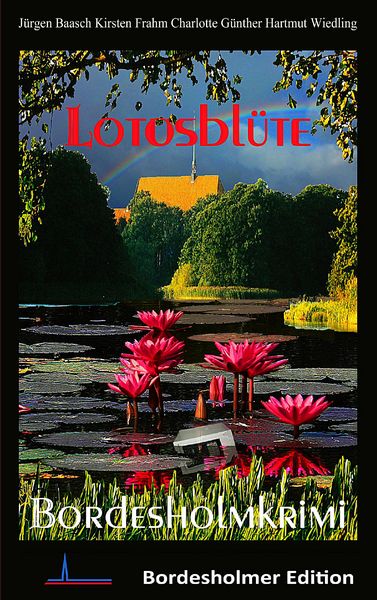 Produktbild: Lotosbl&uuml;te