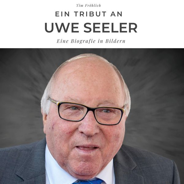 Produktbild: Ein Tribut an Uwe Seeler