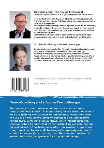 Produktbild: Neuro-Coaching with emotionSync