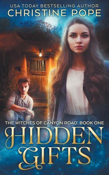 Produktbild: Hidden Gifts