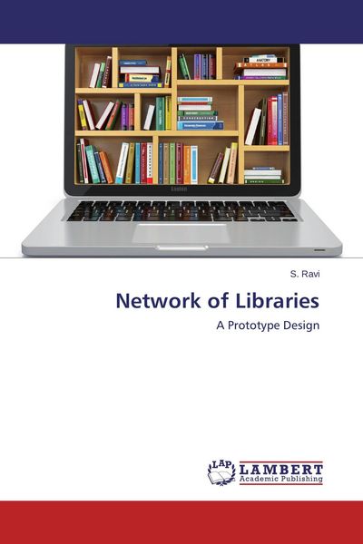 Produktbild: Network of Libraries
