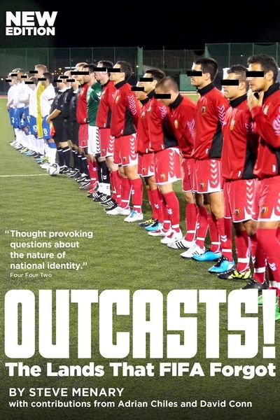 Produktbild: Outcasts!