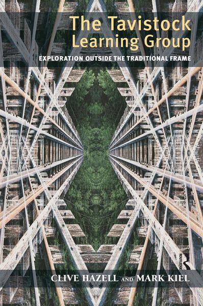 Produktbild: The Tavistock Learning Group