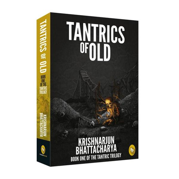 Produktbild: Tantrics of Old