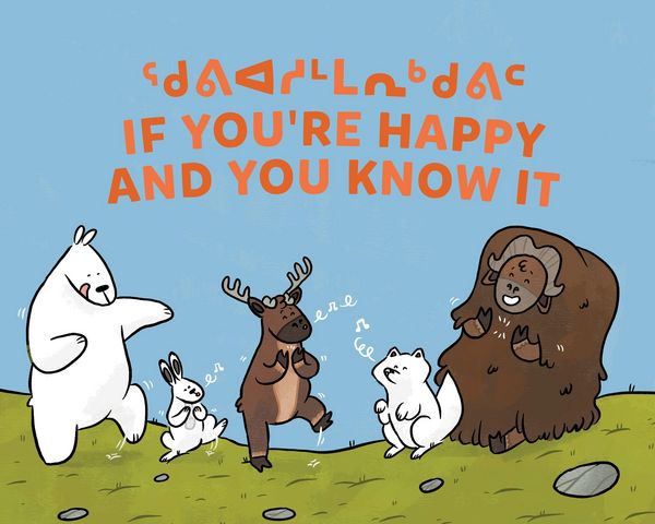Produktbild: If You're Happy and You Know It