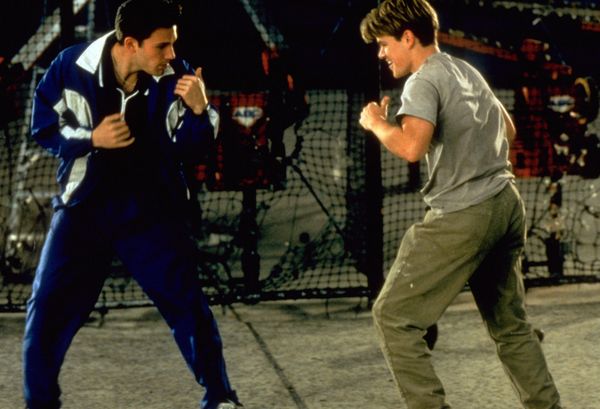 Produktbild: Good Will Hunting