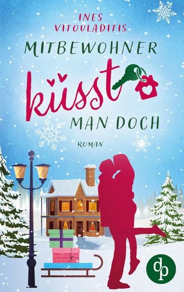 Produktbild: Mitbewohner k&uuml;sst man doch