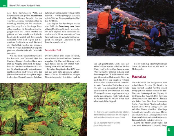 Produktbild: Reise Know-How Reisef&uuml;hrer Hawaii