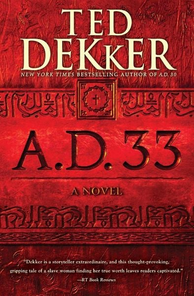 Produktbild: A.D. 33