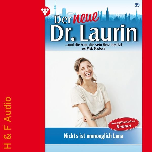Nichts ist unmöglich, Lena! - Viola Maybach, Audio, 9783965199989
