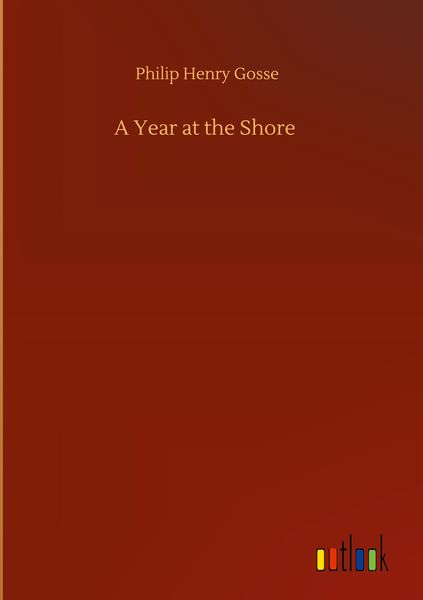 Produktbild: A Year at the Shore