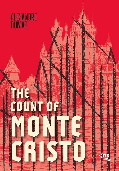 Produktbild: The Count of Monte Cristo