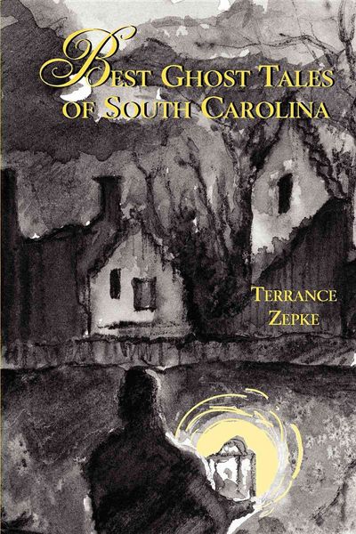 Produktbild: Best Ghost Tales of South Carolina