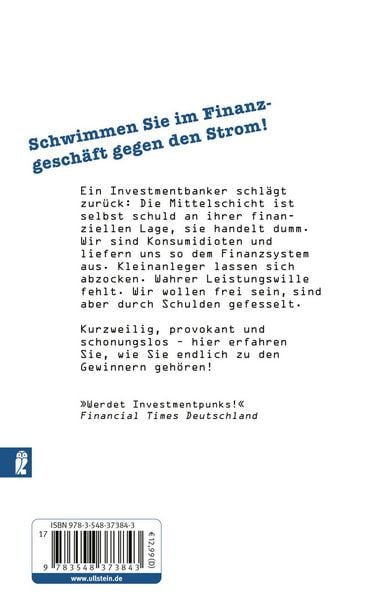Produktbild: Investment Punk