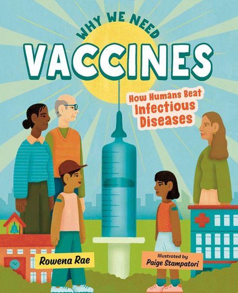 Produktbild: Why We Need Vaccines