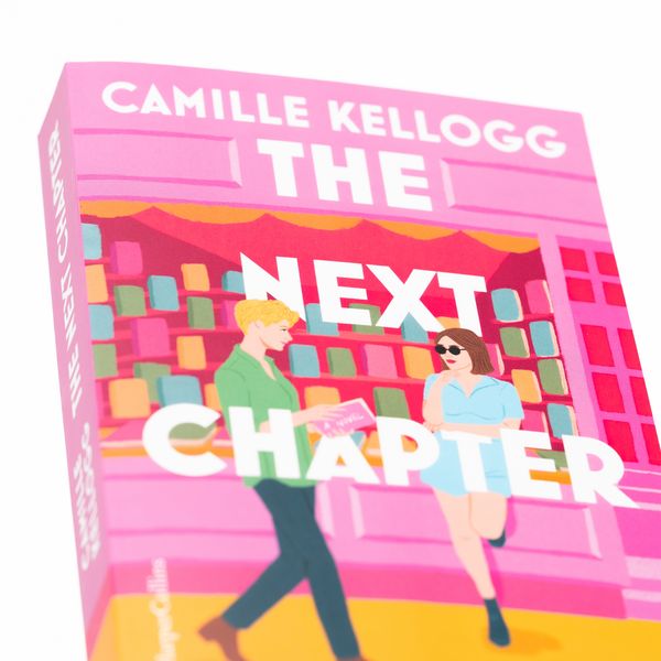 Produktbild: The Next Chapter