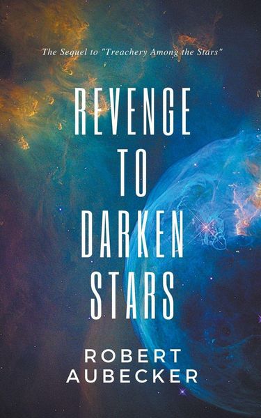 Produktbild: Revenge to Darken Stars