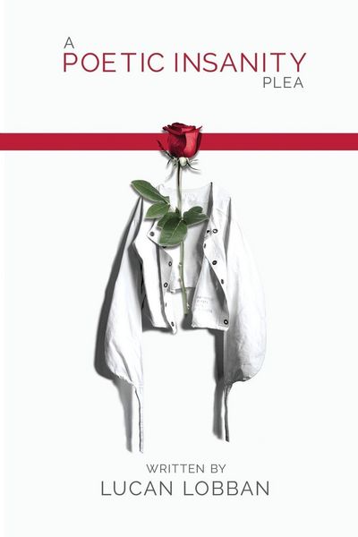 Produktbild: A Poetic Insanity Plea