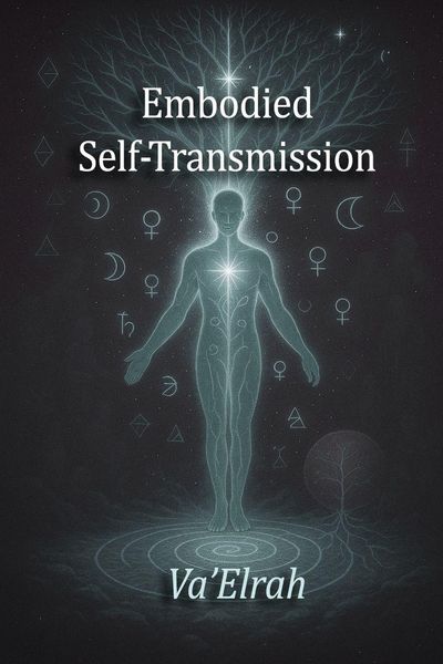 Produktbild: Embodied Self-Transmission