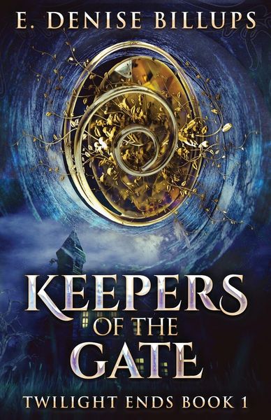 Produktbild: Keepers Of The Gate