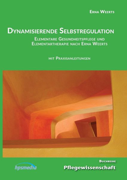 Produktbild: Dynamisierende Selbstregulation